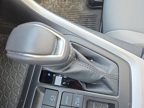 Used 2025 Toyota RAV4 XLE Premium w/ Weather Package image 21