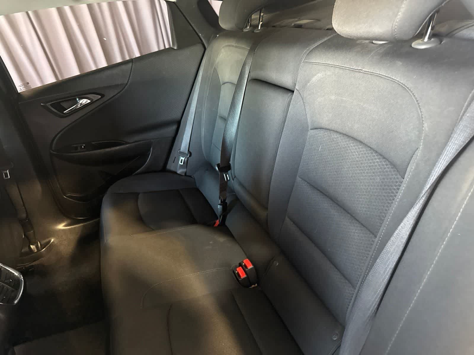Used 2019 Chevrolet Malibu LT FWD image 18