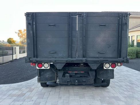 Used 2013 Ford F450 XL w/ Snow Plow Prep Pkg RWD image 17
