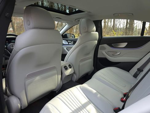 Used 2022 Mercedes-Benz CLS 450 4MATIC image 14