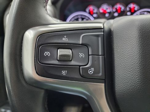 Used 2023 Chevrolet Silverado 3500 LTZ w/ Gooseneck/5TH Wheel Package image 18