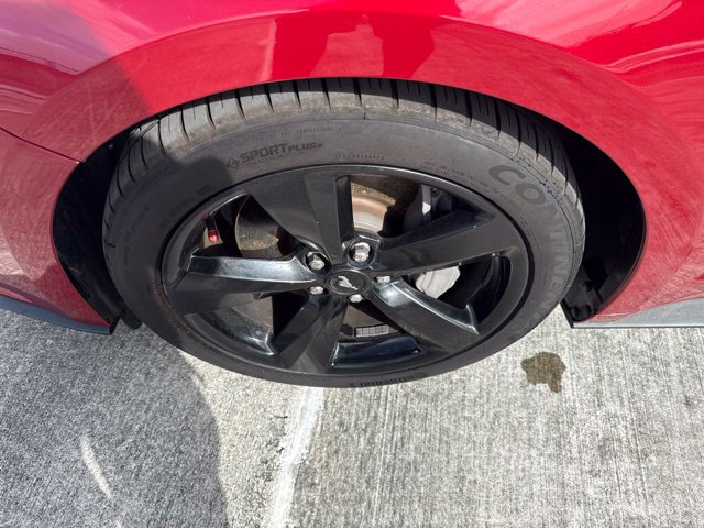 Used 2021 Ford Mustang GT w/ Equipment Group 301A RWD image 19