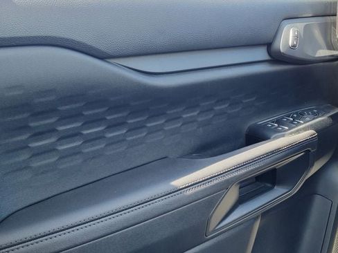New 2026 Ford Ranger XLT AWD/4WD image 35