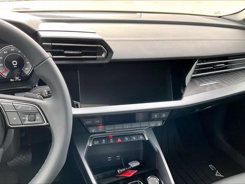New 2026 Audi A3 2.0T Premium w/ Black Optic Package image 6