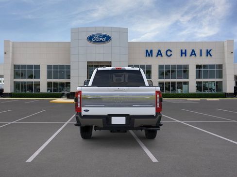 New 2026 Ford F250 King Ranch AWD/4WD image 5