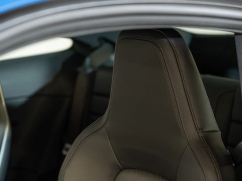 Certified 2025 Porsche 911 Carrera S RWD image 24