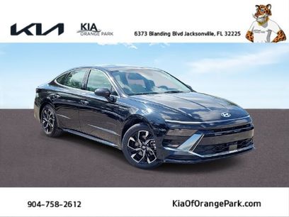Used 2025 Hyundai Sonata SEL