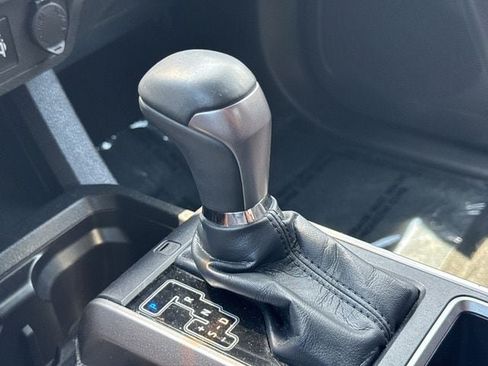 Used 2023 Toyota Tacoma Limited RWD image 25
