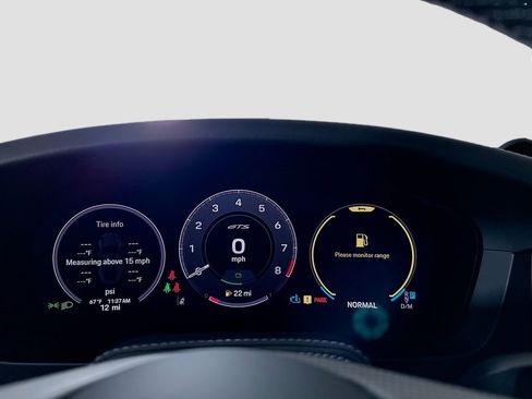 New 2026 Porsche 911 Carrera GTS image 13