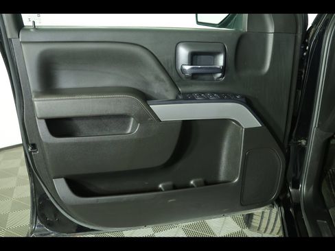 Used 2017 Chevrolet Silverado 1500 LT w/ All Star Edition image 15