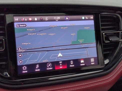 Used 2024 Dodge Durango SRT Hellcat image 36