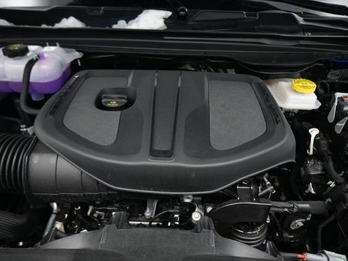 New 2026 RAM 1500 Rebel w/ Rebel Level 2 Equipment Group image 20