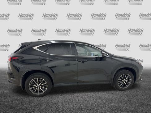 Certified 2024 Lexus NX 350 AWD w/ Cold Area Package image 11
