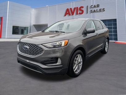 Used 2024 Ford Edge SEL