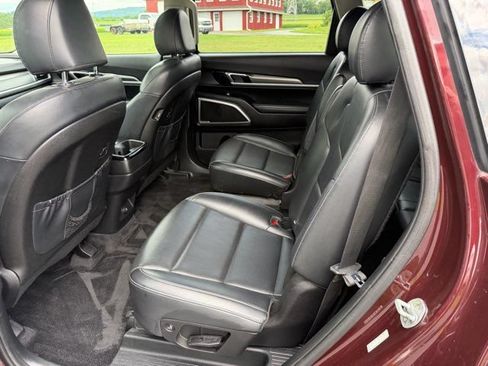 Used 2020 Kia Telluride S AWD/4WD image 20