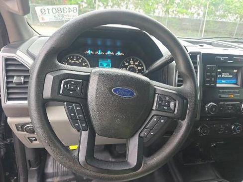 Used 2016 Ford F150 XLT AWD/4WD image 3