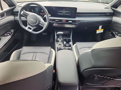 Used 2025 Kia K5 GT-Line w/ GT-Line Premium Package AWD/4WD image 7