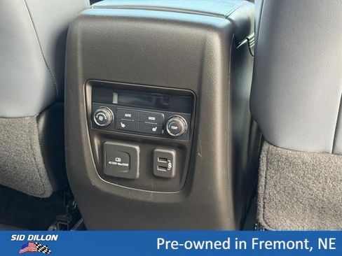 Certified 2019 Buick Enclave Premium w/ Experience Buick Package AWD/4WD image 20