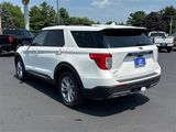 Used 2021 Ford Explorer XLT w/ Equipment Group 202A image 3