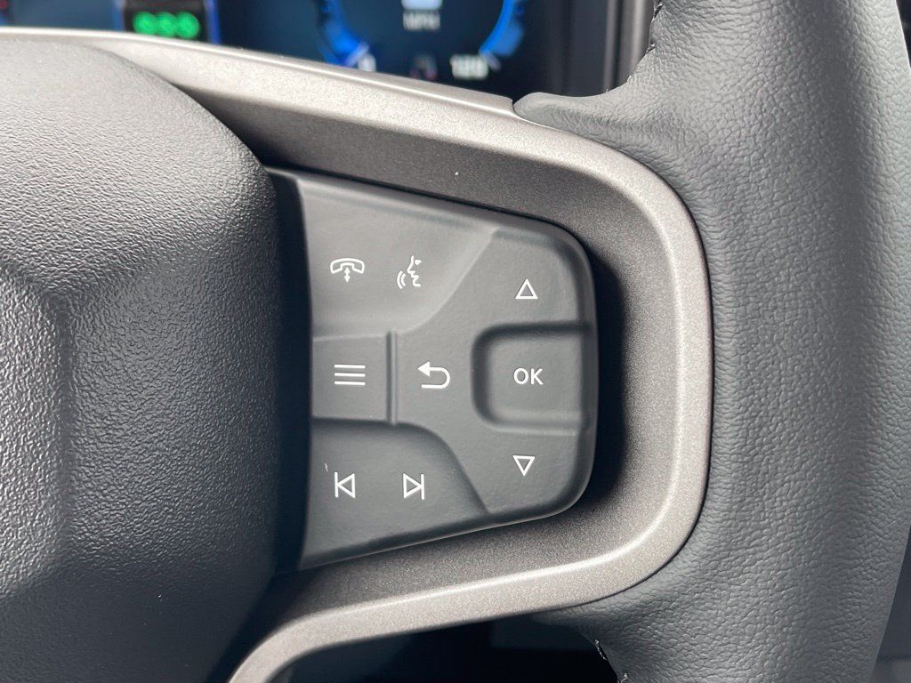 New 2025 Ford Bronco Badlands AWD/4WD image 7