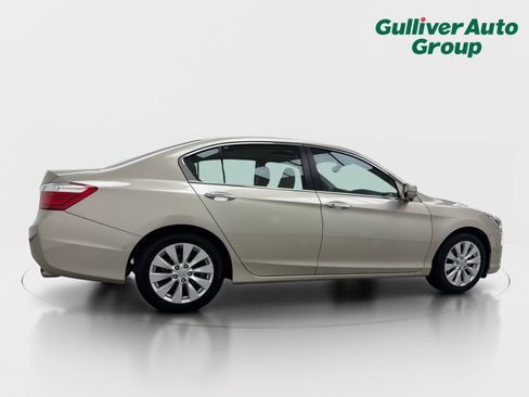 Used 2014 Honda Accord EX-L image 9