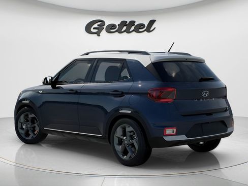 New 2026 Hyundai Venue SEL FWD image 6