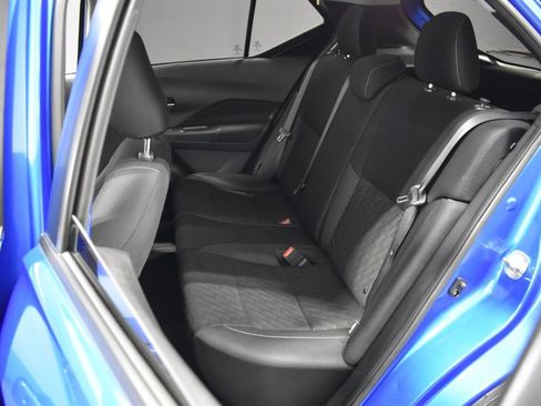 Certified 2024 Nissan Kicks SV FWD image 28