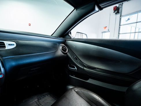 Used 2014 Chevrolet Camaro SS w/ RS Package image 47