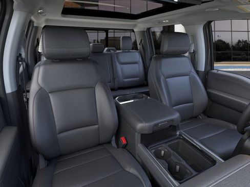 New 2026 Ford F350 Lariat w/ Tremor Off-Road Package image 10