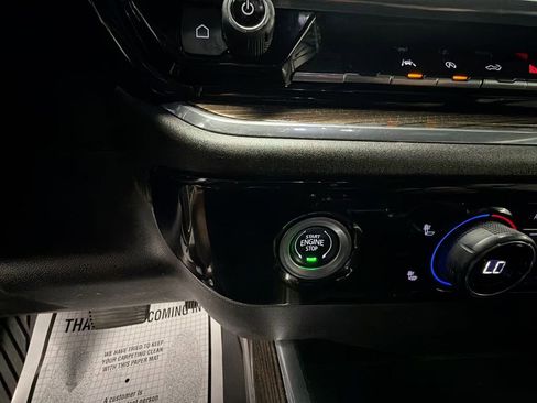 Certified 2024 Chevrolet Silverado 1500 RST AWD/4WD image 17