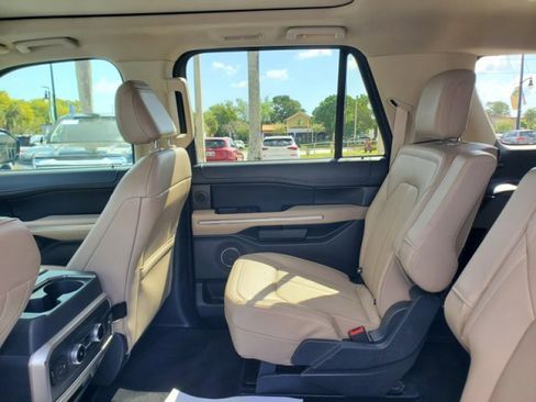 Certified 2023 Ford Expedition Max Limited AWD/4WD image 30