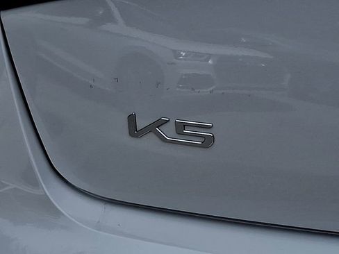 Used 2026 Kia K5 GT-Line w/ GT-Line Premium Package AWD/4WD image 31