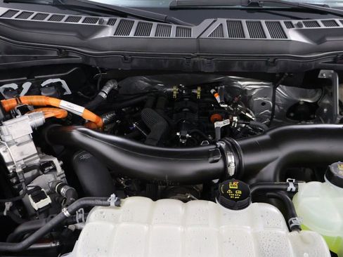 Used 2024 Ford F150 XLT w/ Equipment Group 302A MID image 20