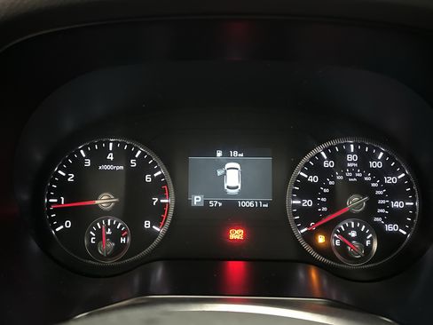 Used 2022 Kia Telluride EX w/ EX Premium Package image 25