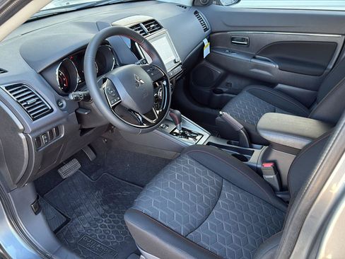 New 2026 Mitsubishi Outlander Sport LE AWD/4WD image 20