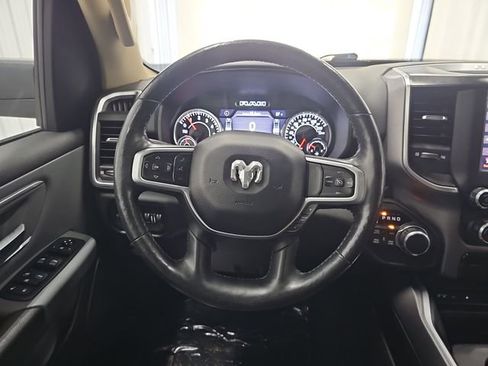 Used 2019 RAM 1500 Big Horn image 14
