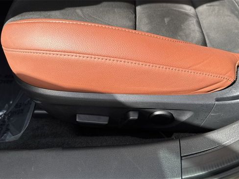 Certified 2024 MAZDA MAZDA3 s image 41