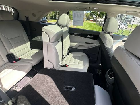 Used 2018 Kia Sorento SX AWD/4WD image 34