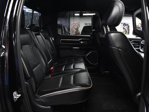 Used 2022 RAM 1500 Laramie image 28