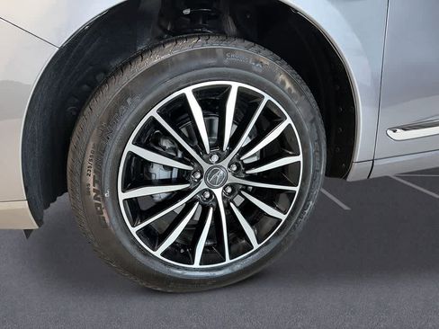 New 2026 Acura RDX SH-AWD w/ Advance Package image 12