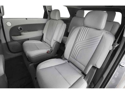New 2026 Hyundai Palisade SEL AWD/4WD image 12