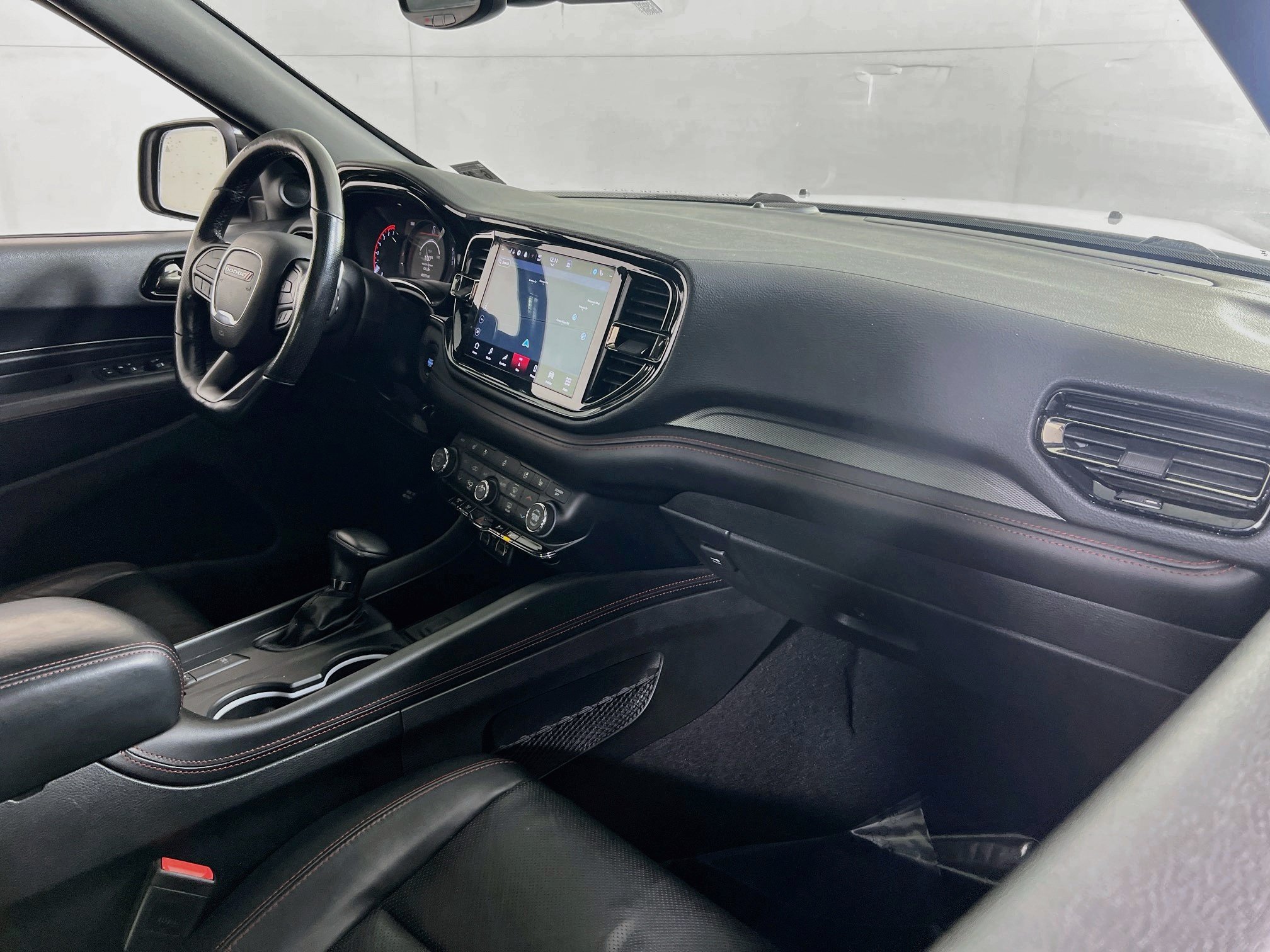 Used 2023 Dodge Durango R/T AWD/4WD image 30