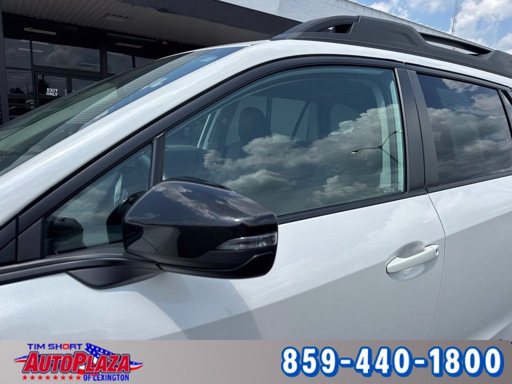Used 2024 Subaru Outback Onyx Edition AWD/4WD image 14