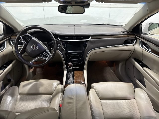 Used 2013 Cadillac XTS Premium FWD image 20