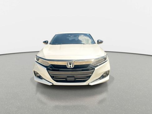 Used 2022 Honda Accord Sport image 3