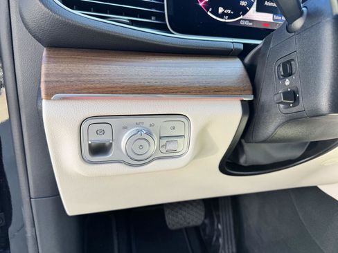 Certified 2026 Mercedes-Benz GLE 350 GLE 350 image 7