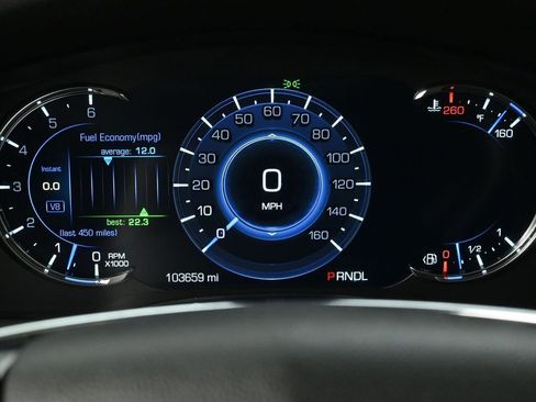 Used 2019 Cadillac Escalade Luxury image 30