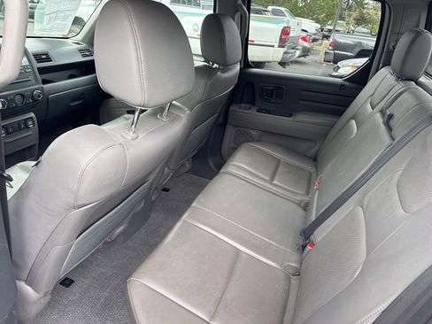 Used 2014 Honda Ridgeline RTL image 15