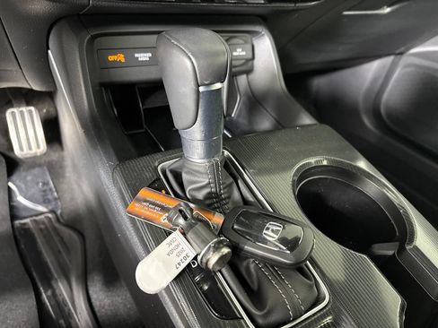 Used 2025 Honda Civic Sport Touring image 20