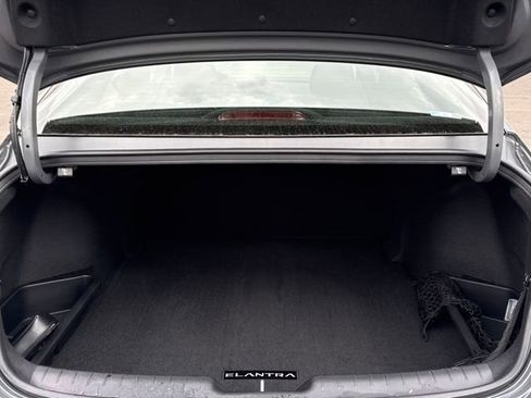 Certified 2026 Hyundai Elantra Sport image 11